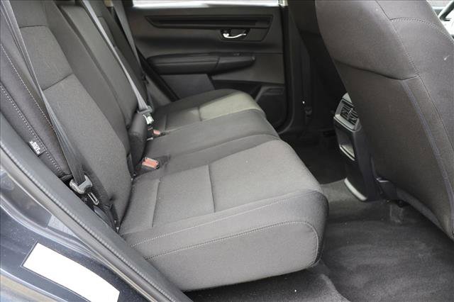 Used 2025 Honda CR-V LX image 25