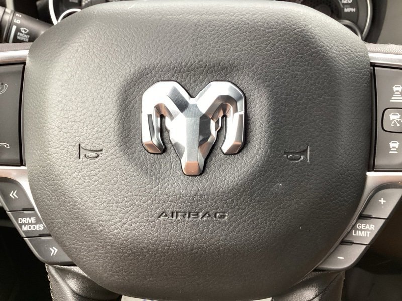 New 2026 RAM 1500 Big Horn image 32
