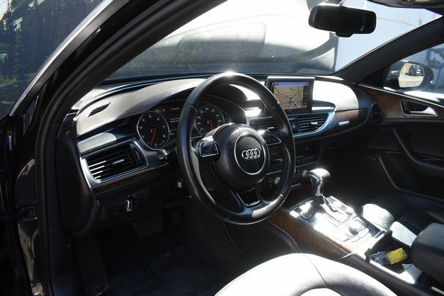 Used 2014 Audi A6 2.0T Premium Plus AWD/4WD image 14
