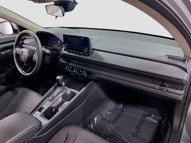 Used 2025 Honda Accord LX image 25