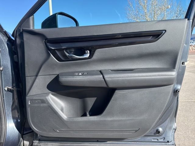 Used 2025 Honda CR-V EX-L image 21