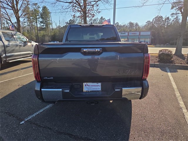 Used 2025 Toyota Tundra 1794 Edition image 5