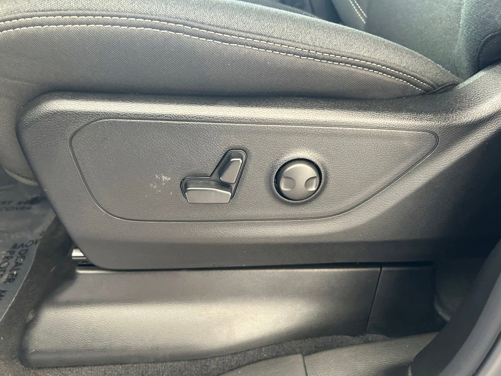Used 2026 RAM 1500 Big Horn AWD/4WD image 38