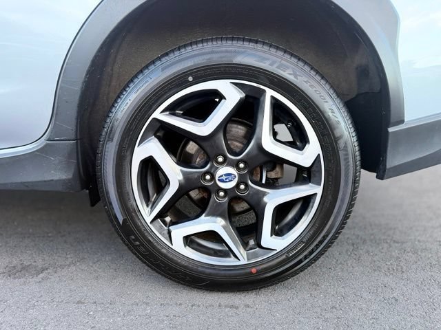 Used 2018 Subaru Crosstrek 2.0i Limited AWD/4WD image 27