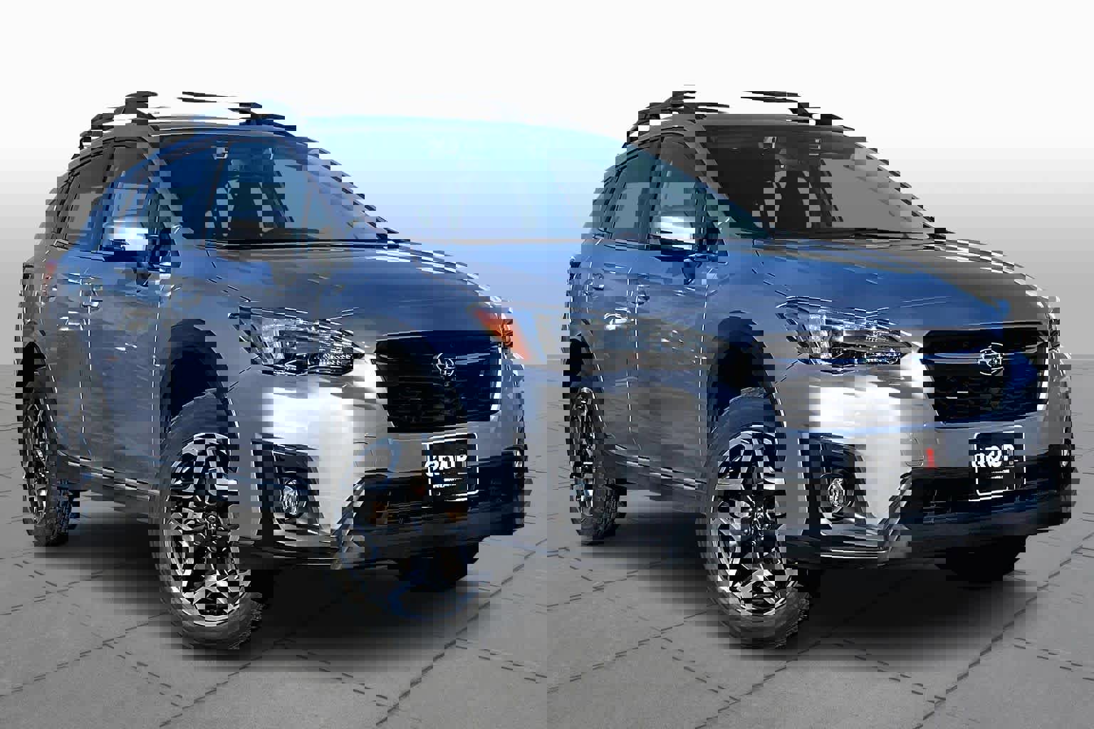 Used 2019 Subaru Crosstrek 2.0i Limited w/ Moonroof Package w/Navigation image 2