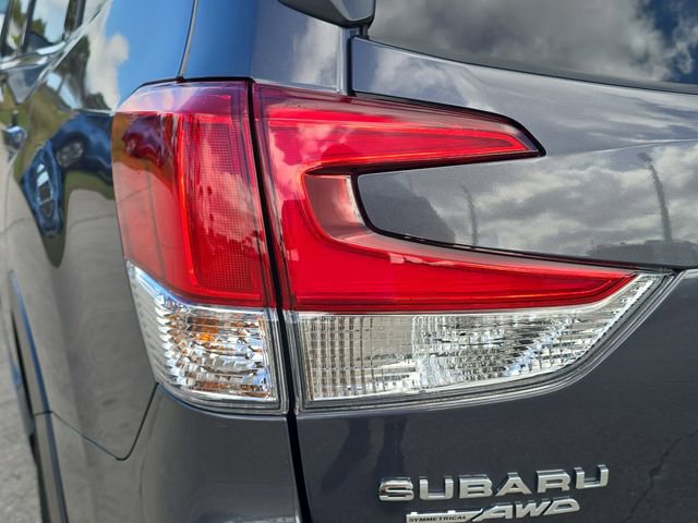 Certified 2024 Subaru Forester Touring image 7