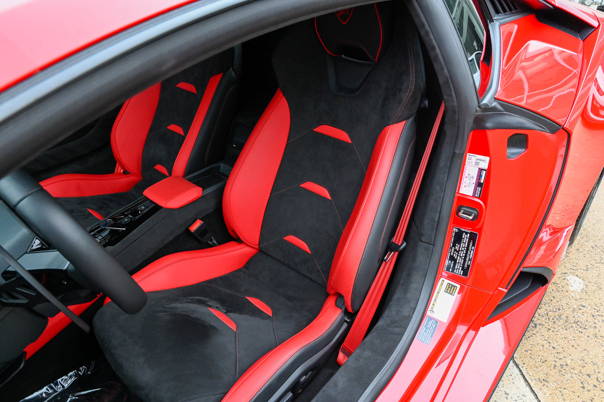 Used 2023 Lamborghini Huracan Tecnica image 18