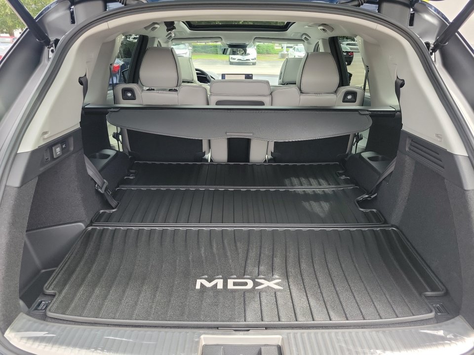 New 2026 Acura MDX w/ Advance Package AWD/4WD image 15