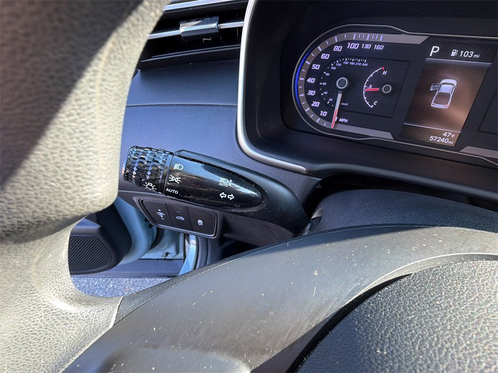 Used 2023 Hyundai Santa Cruz SEL w/ Cargo Package image 29