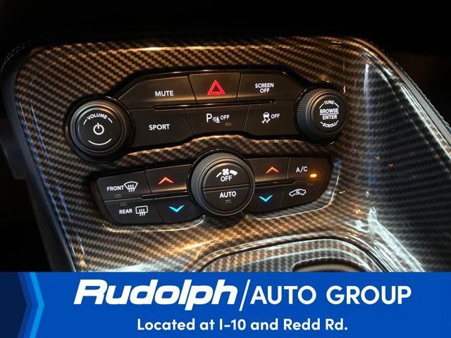 Used 2021 Dodge Challenger GT w/ Blacktop Package image 24