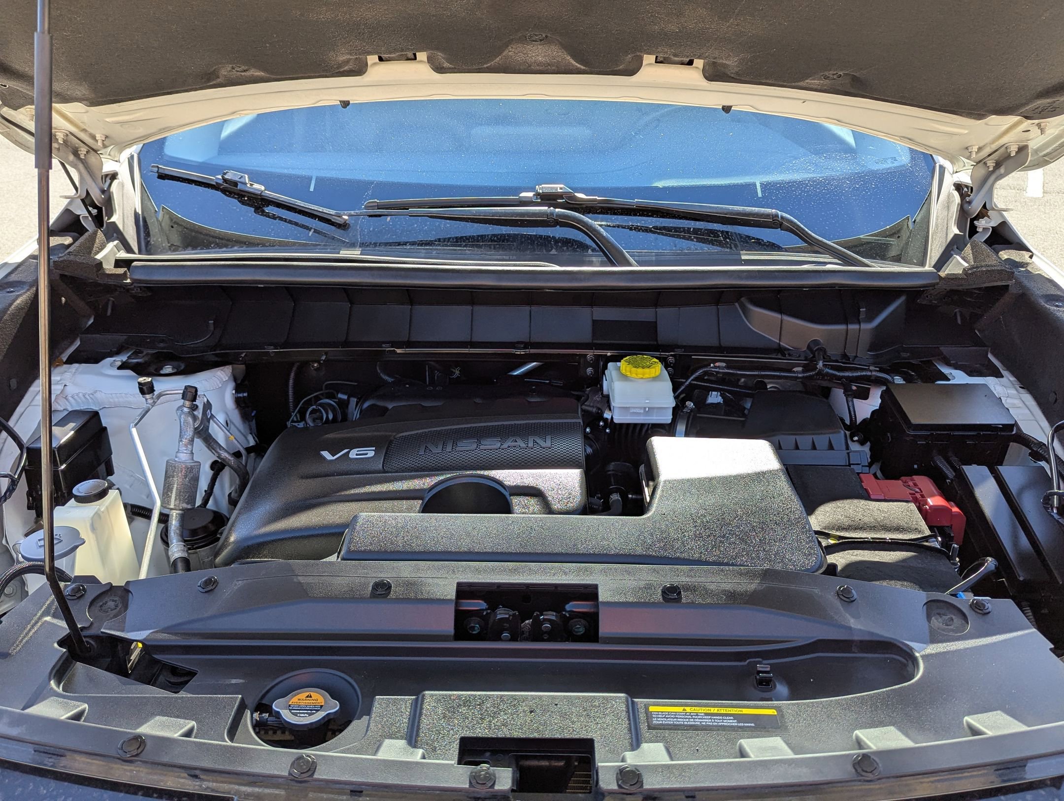 Used 2023 Nissan Pathfinder SL w/ Lighting Package (N92) image 29