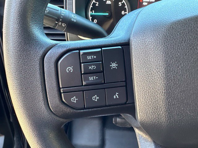 Used 2021 Ford F150 XL w/ STX Appearance Package AWD/4WD image 20