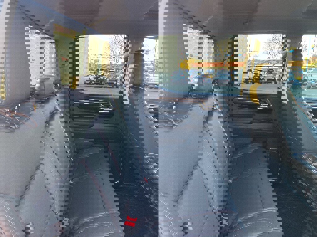 Used 2023 Chevrolet Silverado 1500 RST w/ RST All Star Premium Package image 23