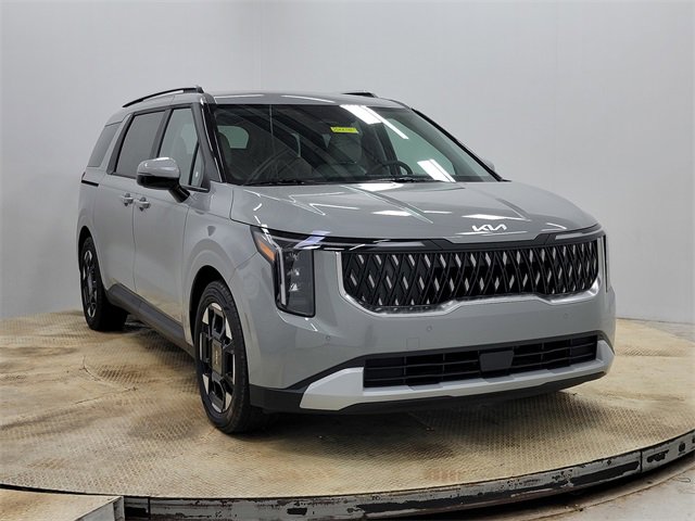 New 2026 Kia Carnival EX image 3