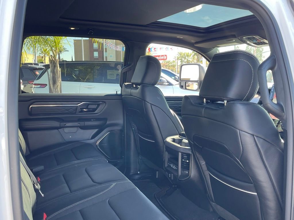 New 2026 RAM 1500 Limited image 22