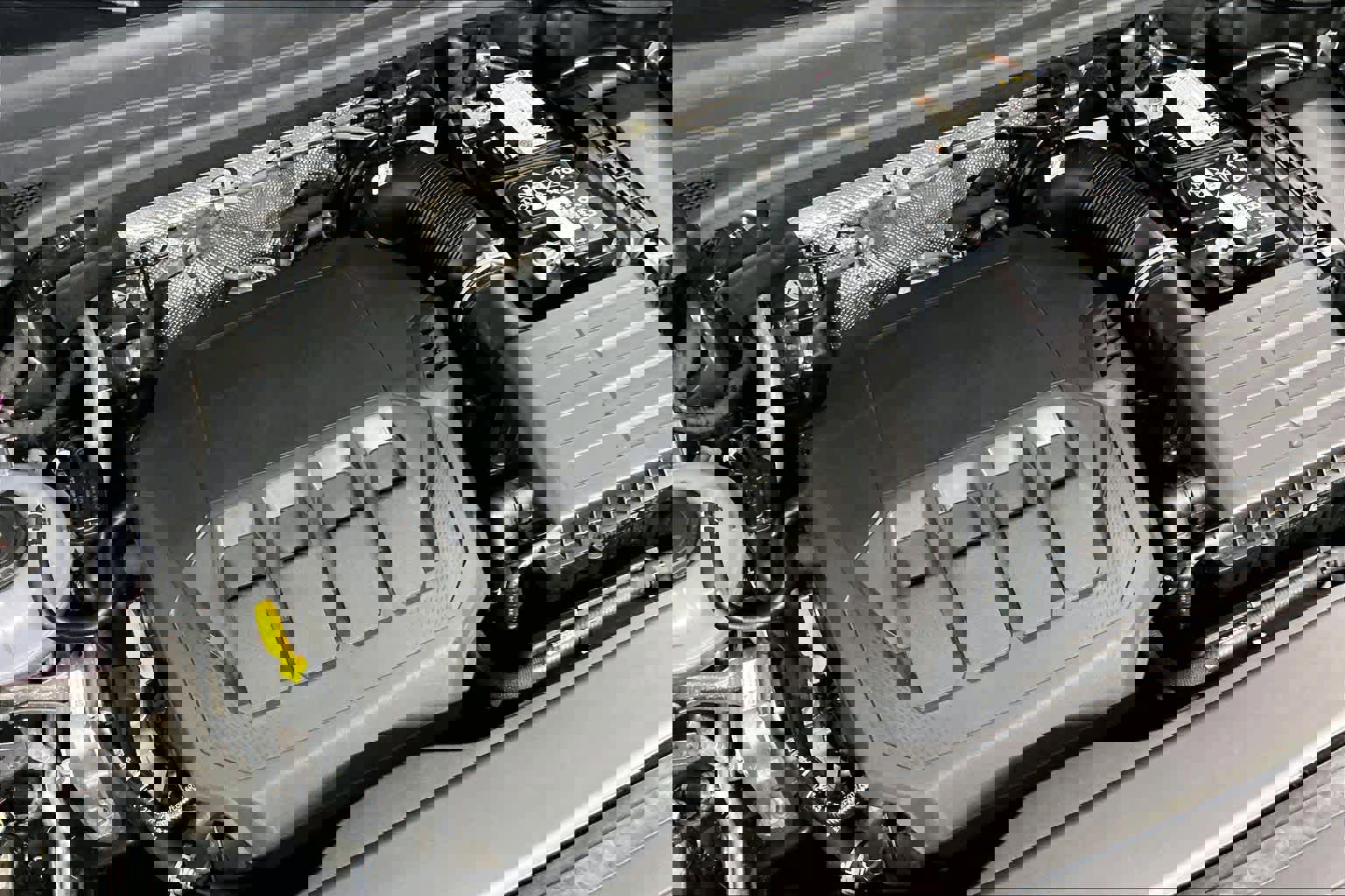 Certified 2025 Audi Q3 2.0T Premium image 34