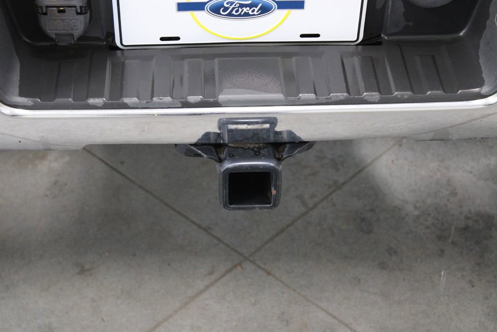 Used 2017 Chevrolet Silverado 1500 LT w/ All Star Edition image 14