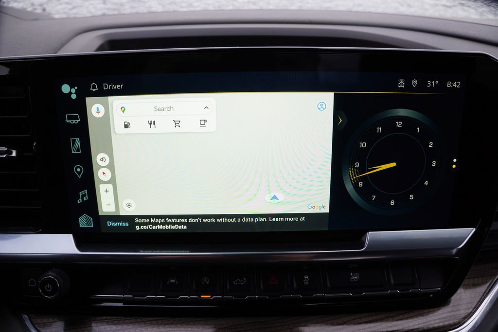 Certified 2024 Chevrolet Silverado 1500 LT image 22