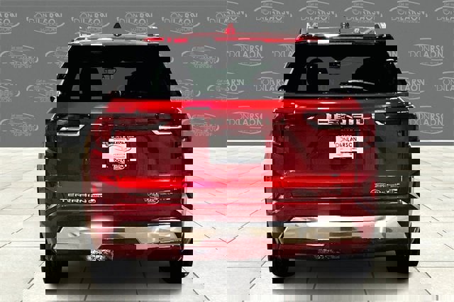 New 2026 GMC Terrain Denali image 4