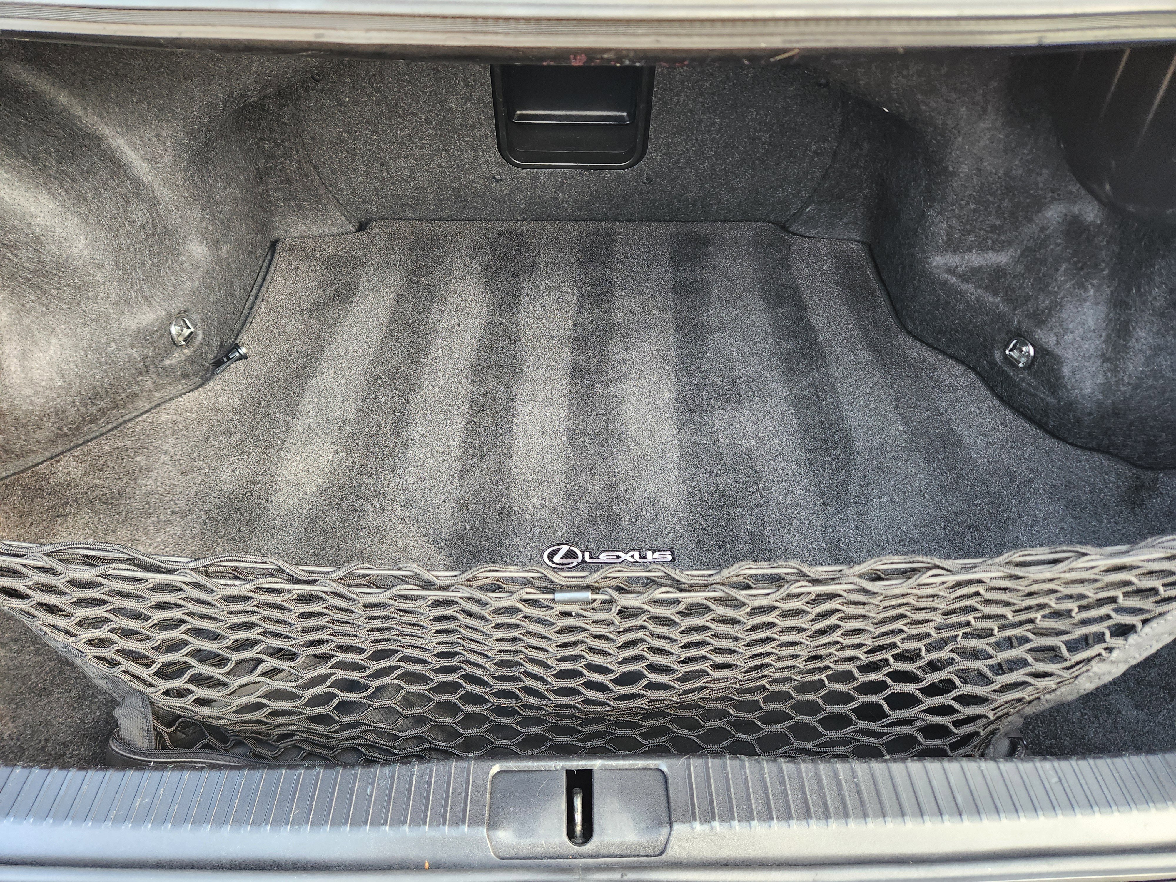 Used 2017 Lexus ES 350 FWD image 43