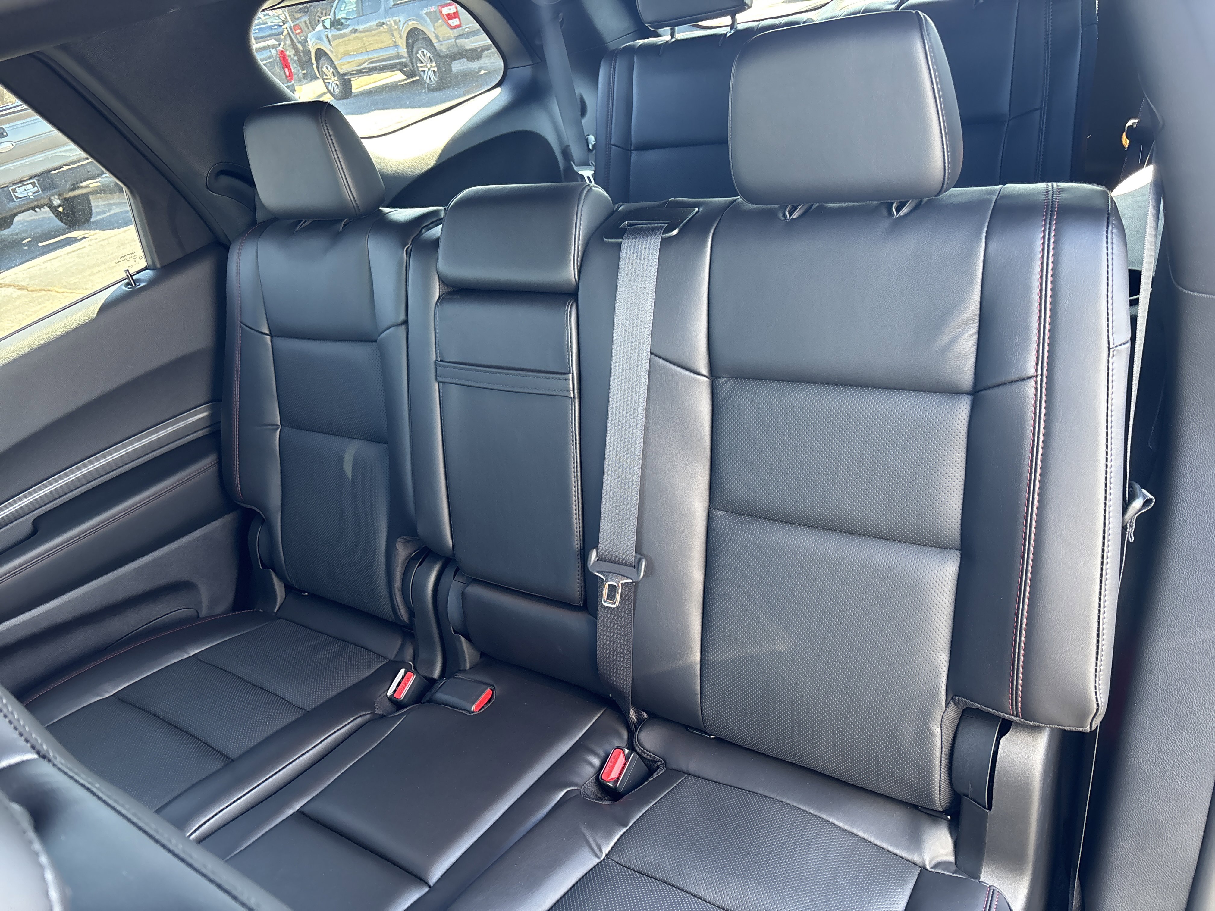 New 2026 Dodge Durango GT AWD/4WD image 20