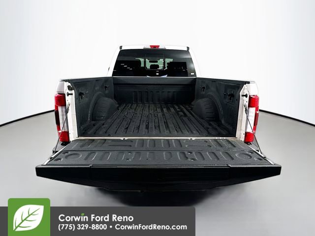 Used 2019 Ford F350 Limited w/ FX4 Off-Road Package image 27