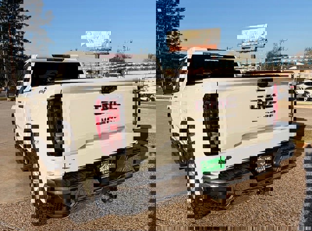 Certified 2024 GMC Sierra 1500 Pro w/ Pro Value Package image 6