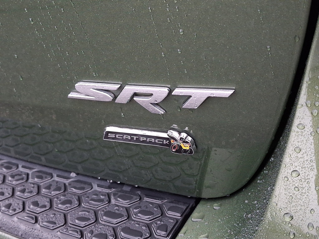 Used 2020 Dodge Durango SRT w/ Premium Interior Group AWD/4WD image 16