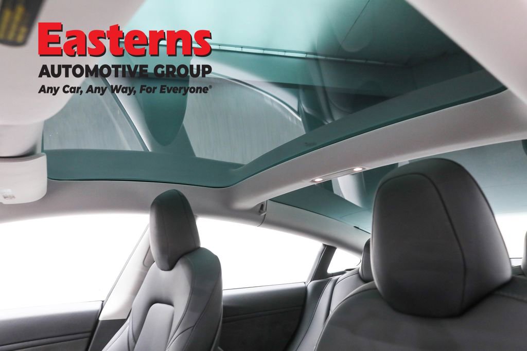 Used 2020 Tesla Model 3 Long Range image 31