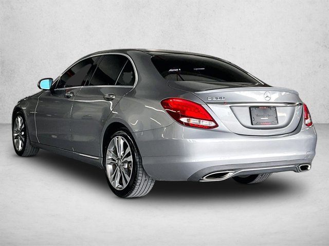 Used 2016 Mercedes-Benz C 300 Sedan image 13