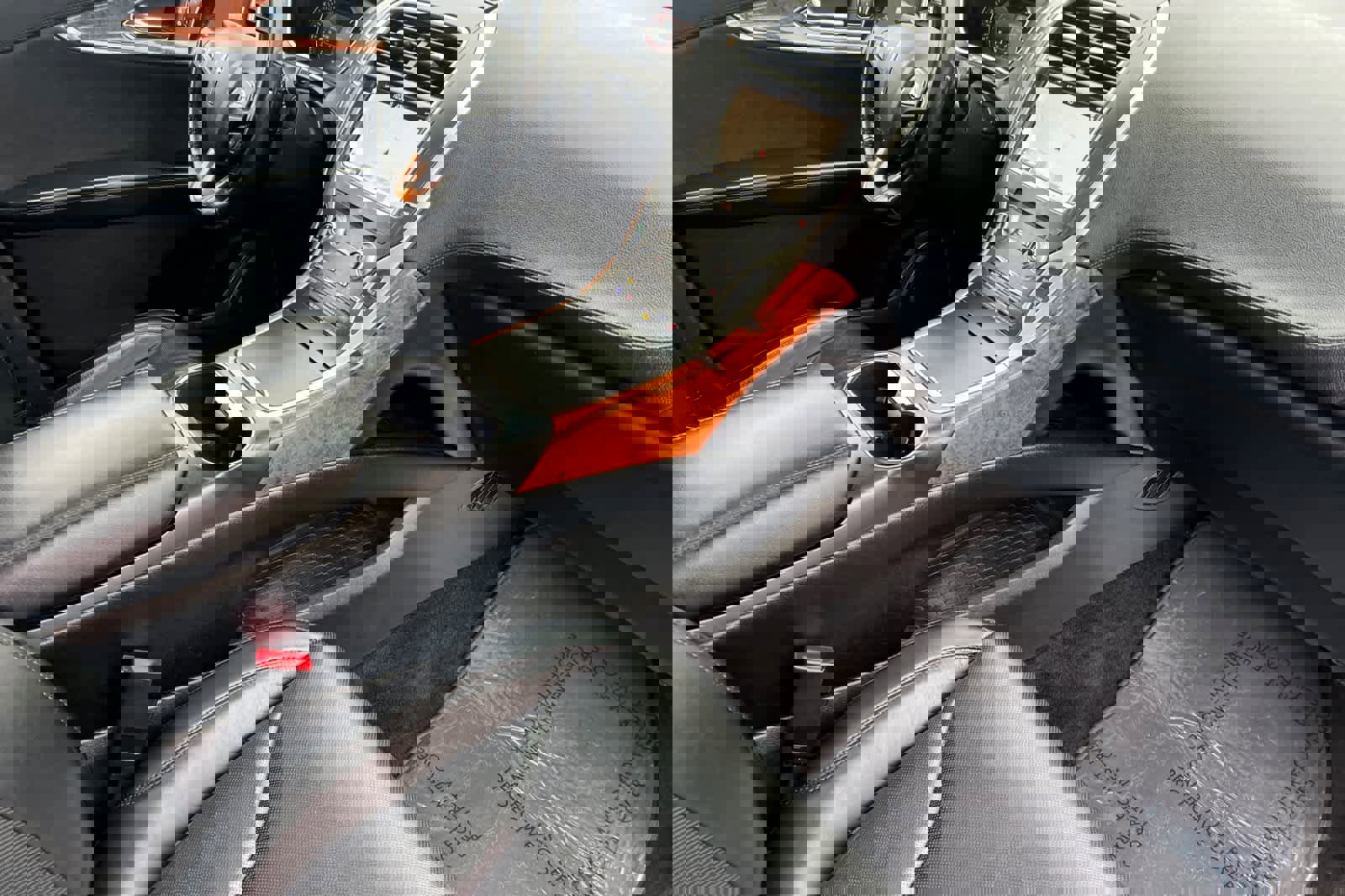 Used 2018 Lincoln MKX Reserve image 17