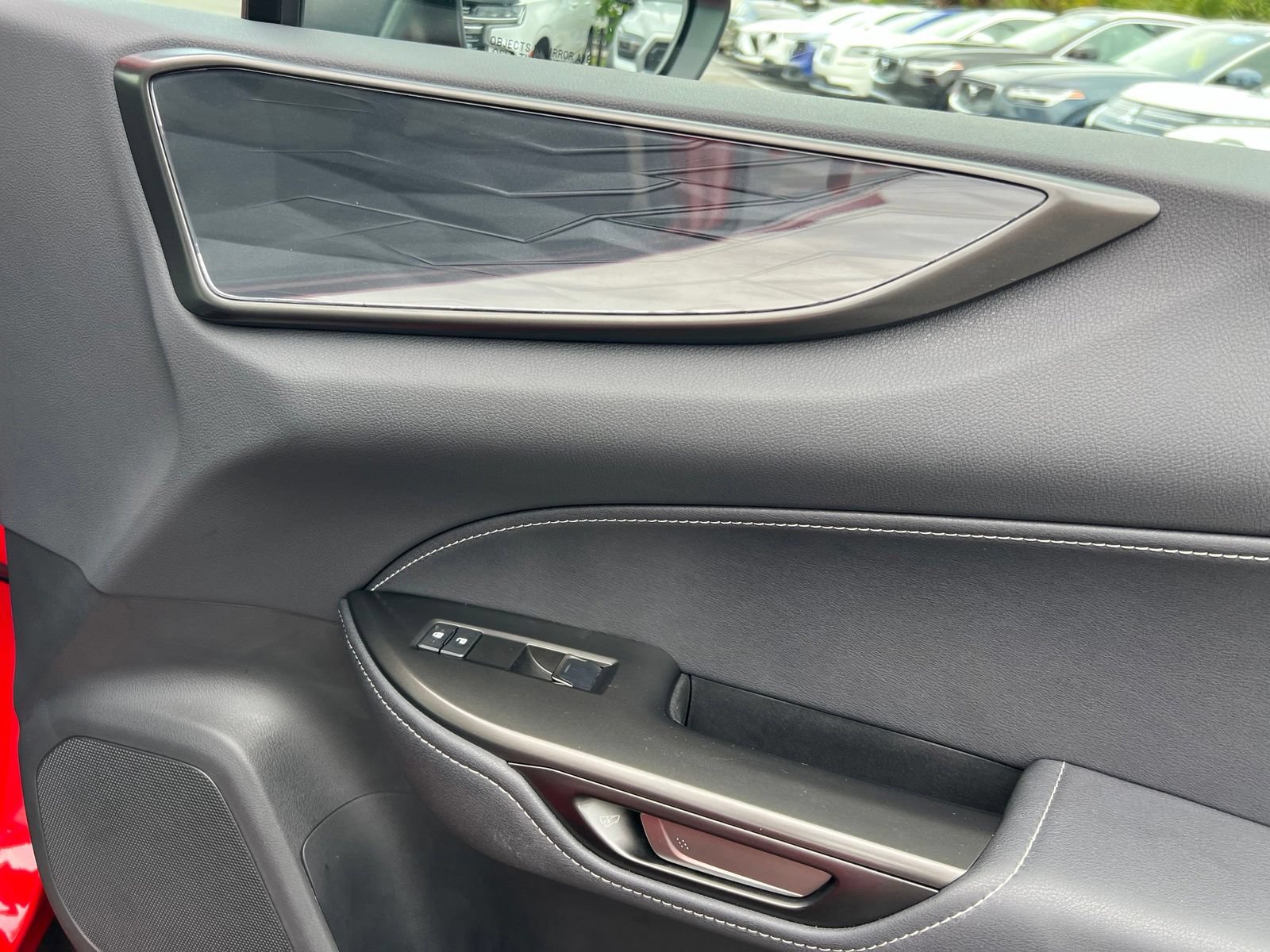 Used 2023 Lexus NX 350 AWD image 57