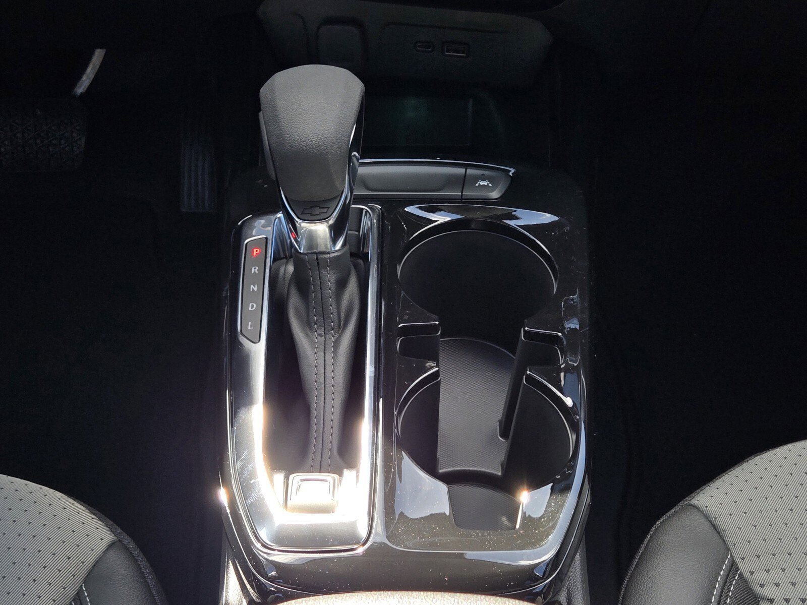 New 2026 Chevrolet Trax LT w/ Driver Confidence Package image 9