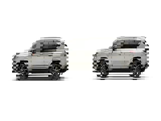 New 2026 Lexus LX 700h F Sport image 7