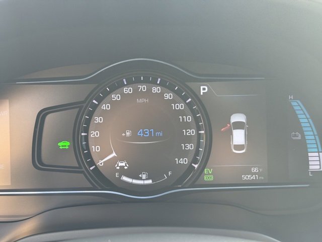 Used 2019 Hyundai Ioniq Limited image 27