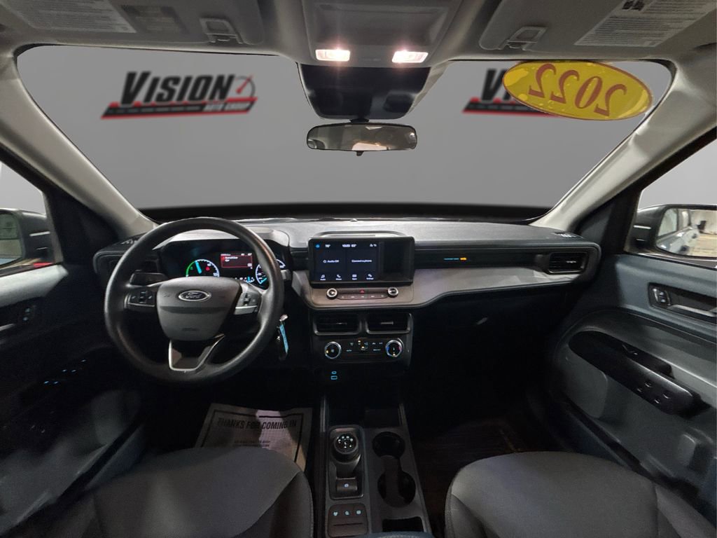 Used 2022 Ford Maverick XL image 27