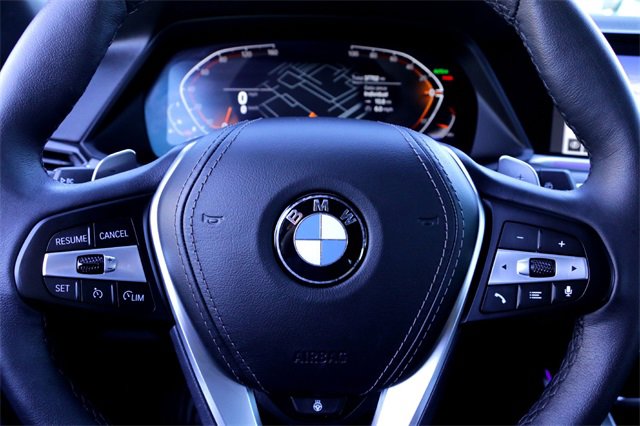 Used 2023 BMW X5 xDrive40i w/ Luxury Seating Package image 12