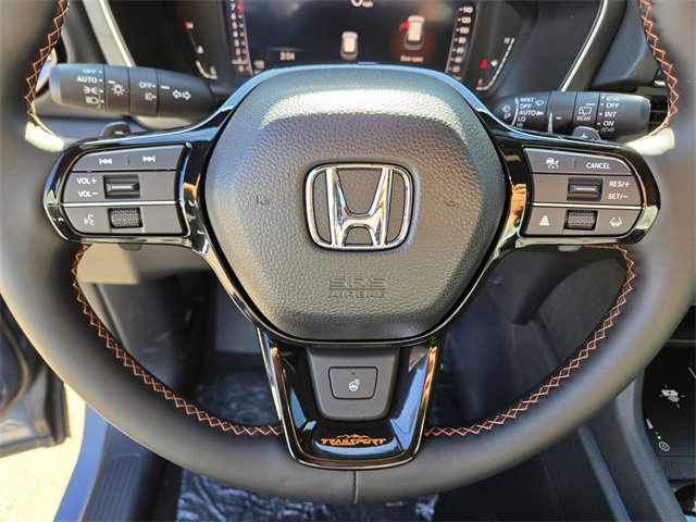 New 2026 Honda Passport TrailSport Elite image 12