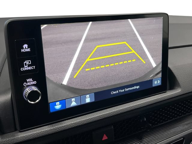 New 2027 Honda CR-V LX image 18