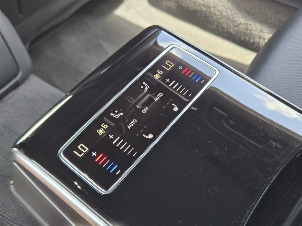 Used 2019 Audi A8 L 3.0T w/ Luxury Package AWD/4WD image 39