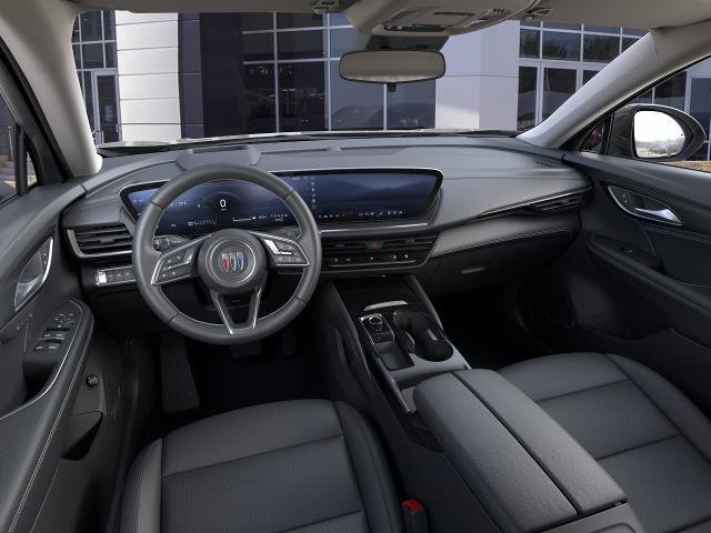 New 2026 Buick Envision Preferred AWD/4WD image 39