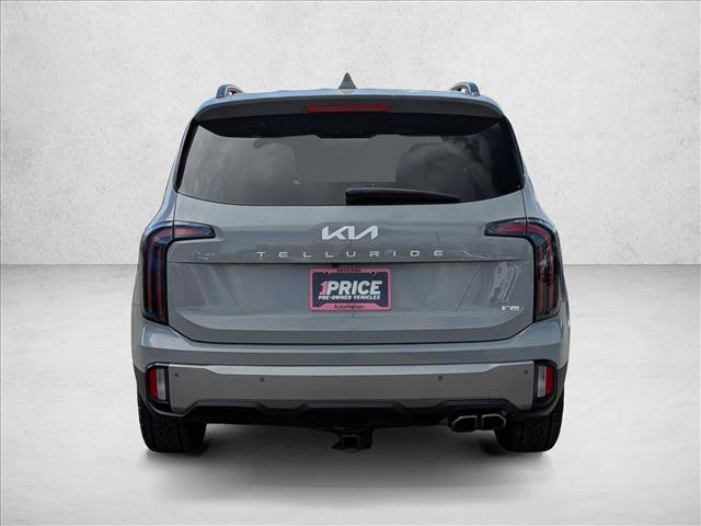 Used 2023 Kia Telluride SX X-Pro AWD/4WD image 7