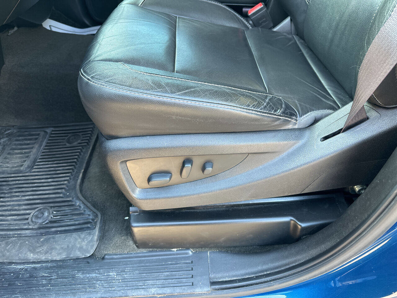 Used 2017 GMC Sierra 2500 SLE image 30