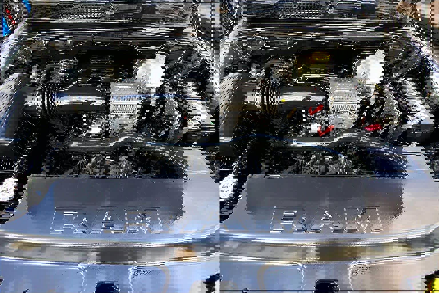 Used 2020 RAM 1500 Lone Star image 31