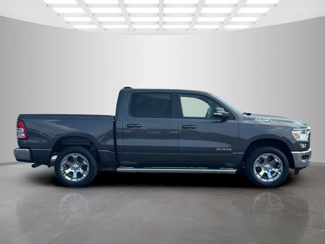 Certified 2022 RAM 1500 Big Horn AWD/4WD image 8