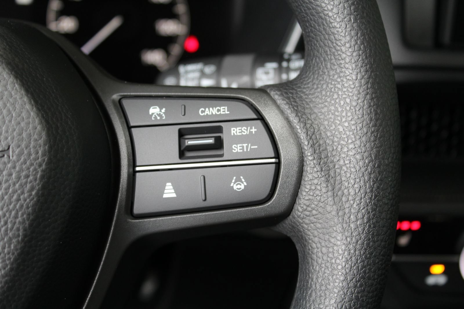 New 2026 Honda CR-V EX image 29