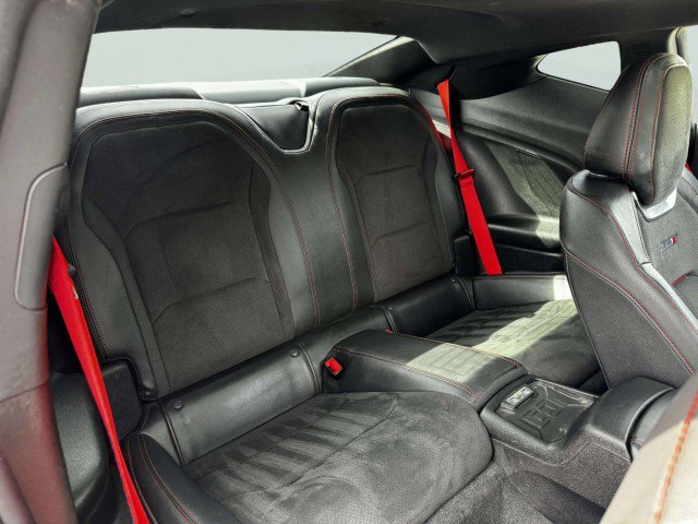 Used 2017 Chevrolet Camaro ZL1 image 42