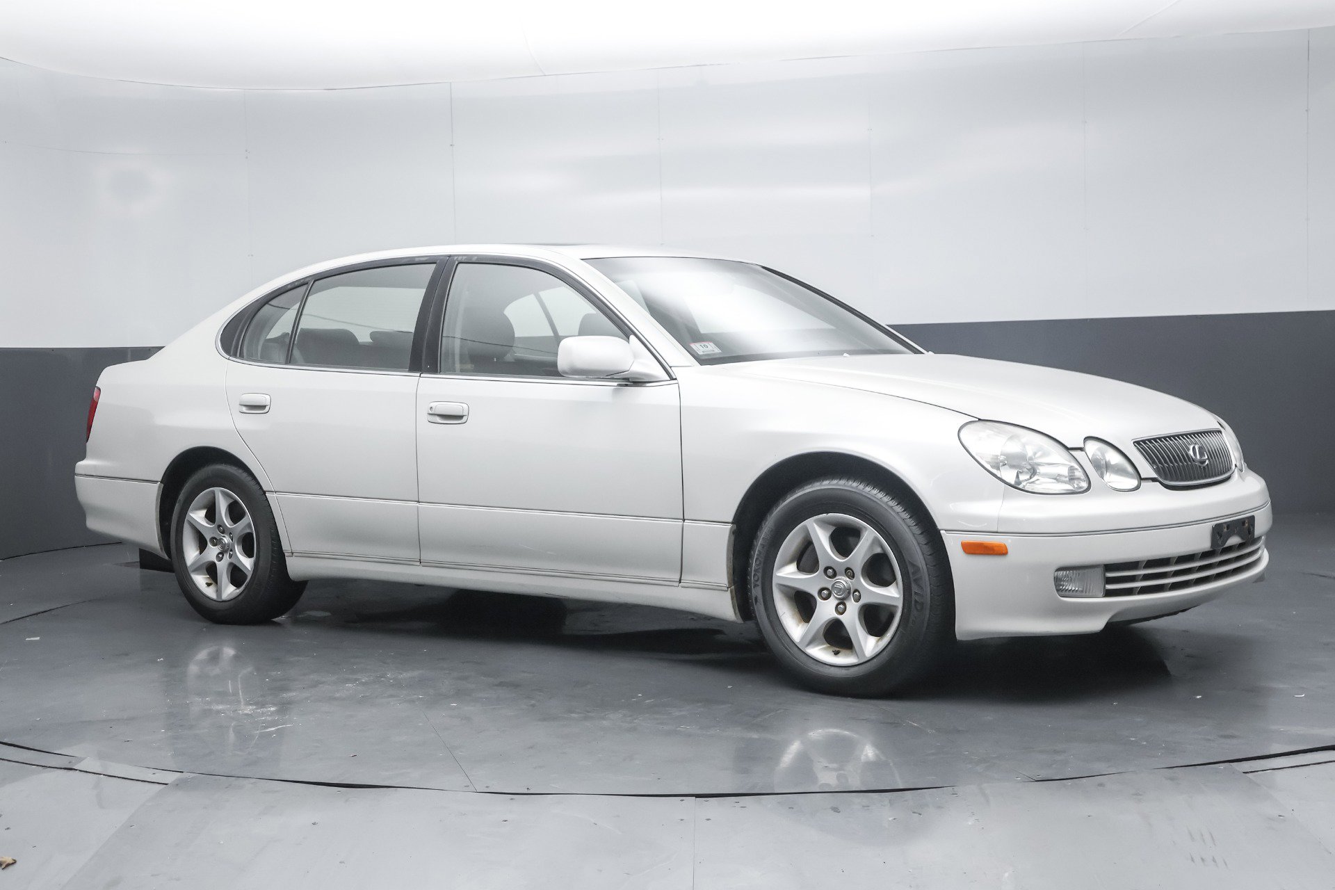Used 2003 Lexus GS 300 RWD image 4