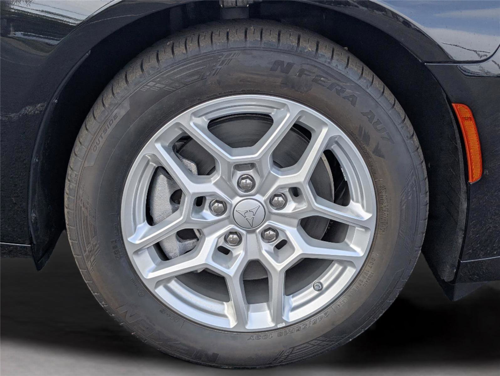 New 2025 Dodge Charger R/T w/ Quick Order Package 25M R/T image 34