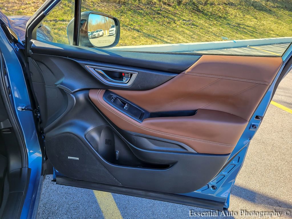 Used 2021 Subaru Forester Touring w/ Popular Package #2 image 31